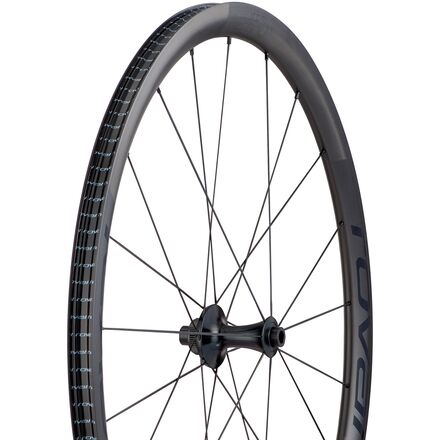 Roval Alpinist CLX Disc Brake Wheel - Components