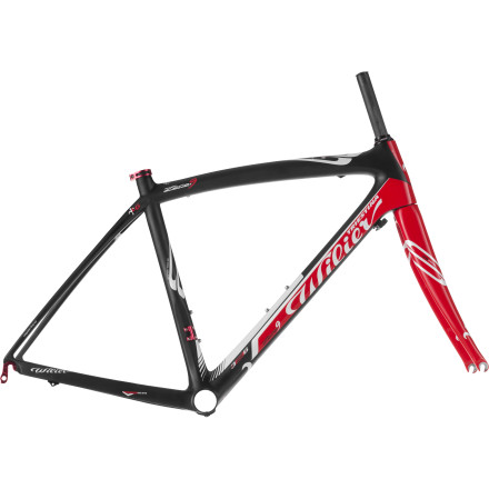 Wilier Zero.9 Road Bike Frameset - 2014 - Bikes
