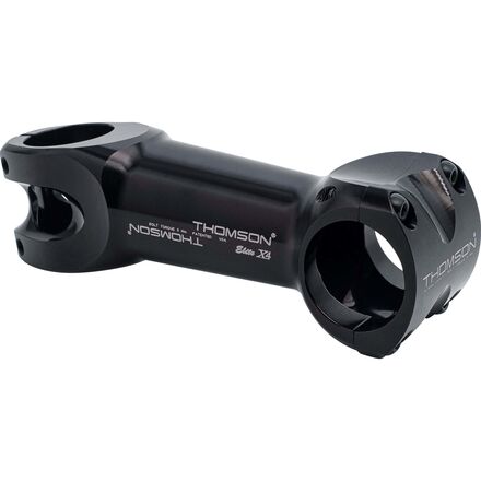Thomson X4 Stem - Components