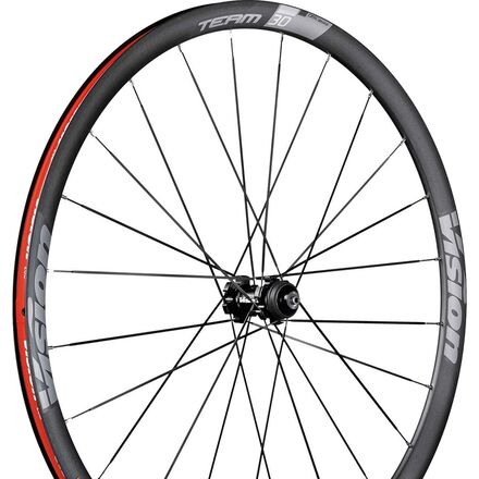 Vision Team 30 TL 700c Wheelset - Components