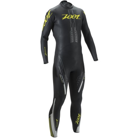 ZOOT Z Force 1.0 WetZoot - Men's - Men