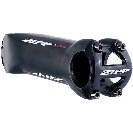 Zipp SL Speed Carbon Stem - Components