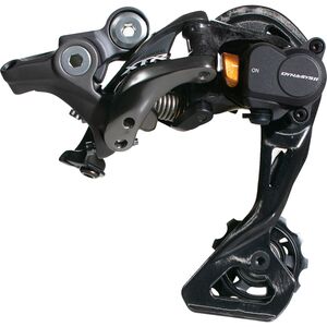 Shimano XTR RD-M9000 Rear Derailleur - Components