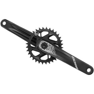TruVativ Descendant 6K Eagle GXP Crankset - Boost - Components