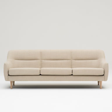 MURANO MIYAKO THREE-SEAT SOFA — COMPLEX UNIVERSAL FURNITURE SUPPLY