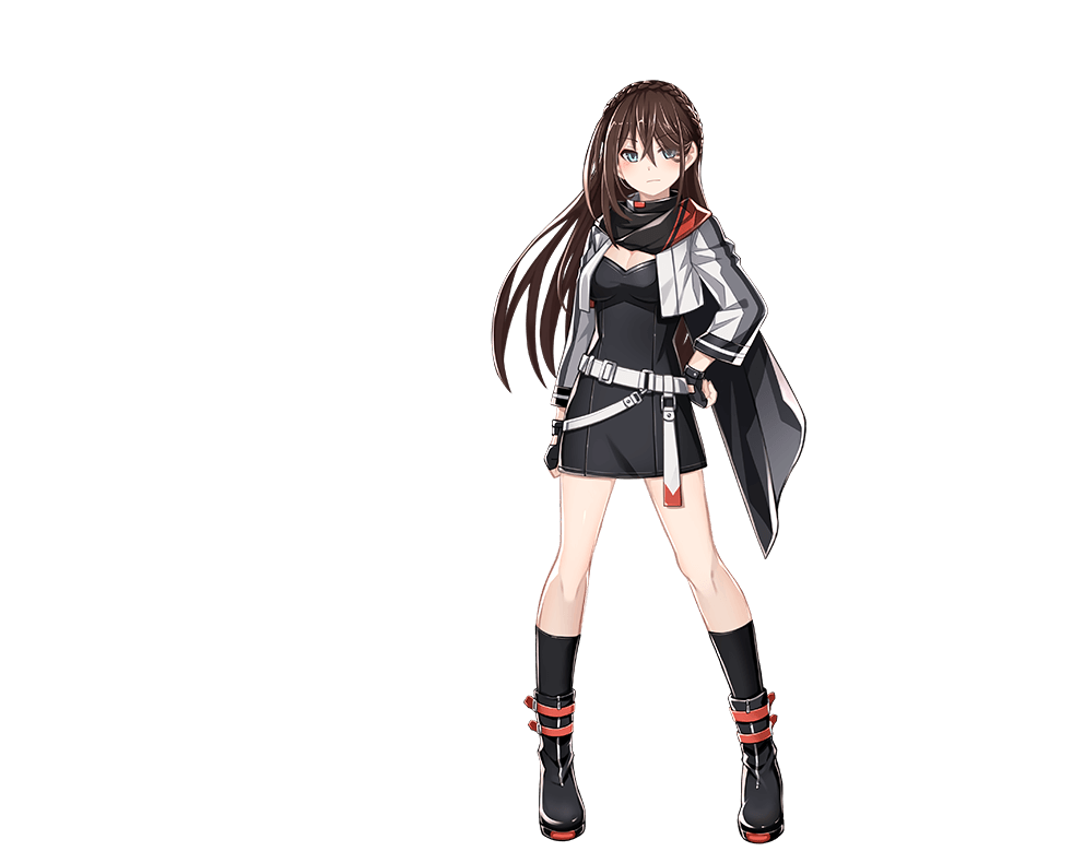 Death end re;Quest Code Z（デス エンド リクエスト コードゼット