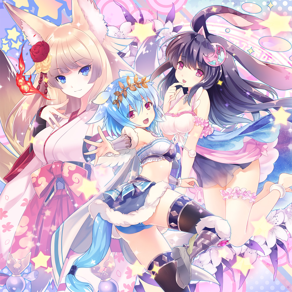 限界凸起 モエロクリスタル H