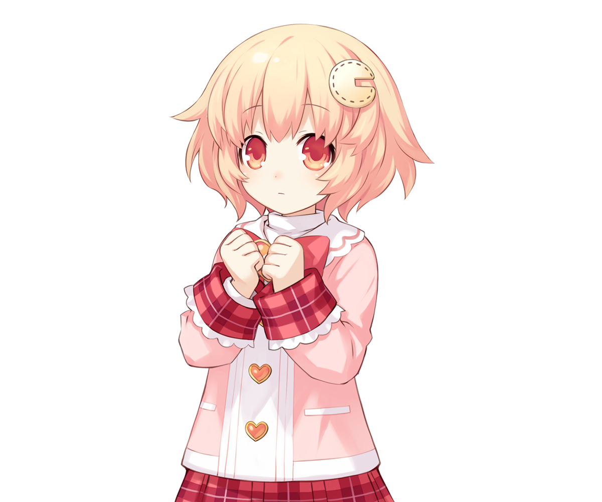 神次元ゲイム ネプテューヌV