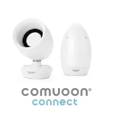 大声に頼らない対話支援機器｜comuoon（コミューン）