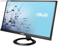 Specification sheet (buy online): VX239H Asus VX239H 23