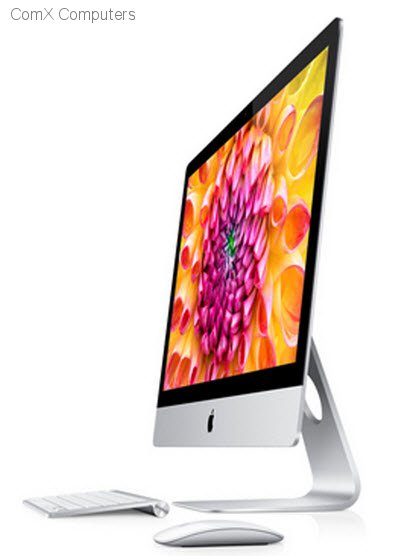 ME087 Apple iMac 21.5-inch 2.9GHz quad-core Intel Core i5