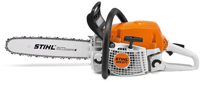 Stihl MS 271 20