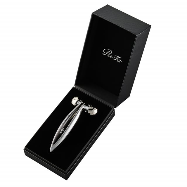 ReFa Crystal CARAT FACE(リファクリスタルカラットフェイス) [CONCENT