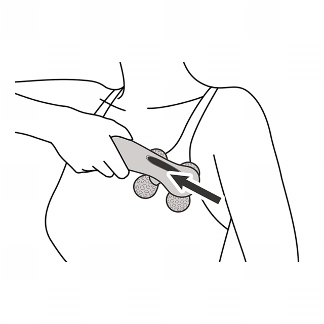 ReFa 4 CARAT RAY (リファフォーカラットレイ) [CONCENT]コンセント