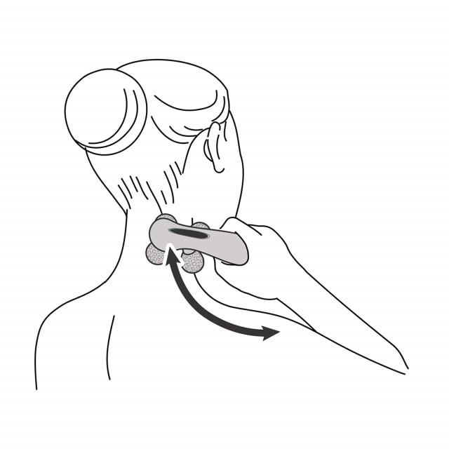 ReFa 4 CARAT RAY (リファフォーカラットレイ) [CONCENT]コンセント