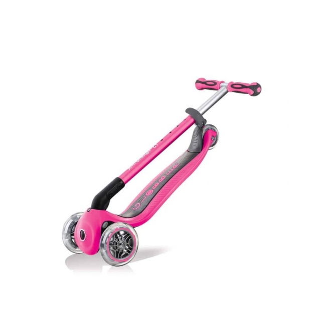 GLOBBER(グロッバー) ゴーアップ ディープピンク [CONCENT]コンセント