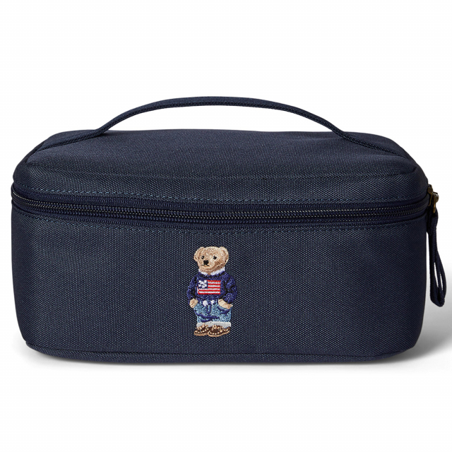 POLO RALPH LAUREN(ポロ ラルフ ローレン) Polo ベア ランチ トート
