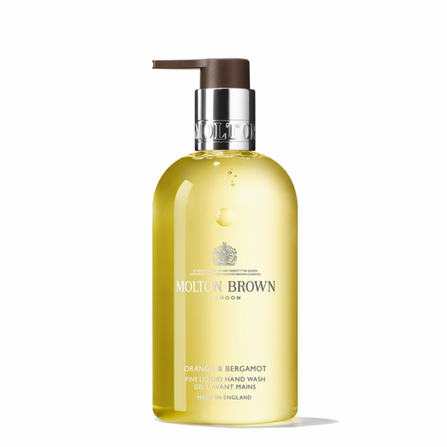 MOLTON BROWN(モルトンブラウン) ハンドウォッシュ・バス&シャワー