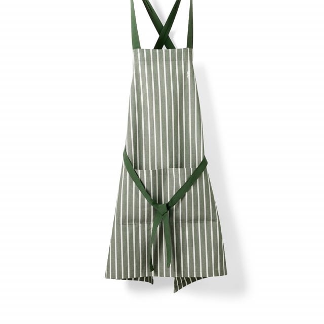 RALPH LAUREN HOME(ラルフ ローレン ホーム) ストライプド コットン