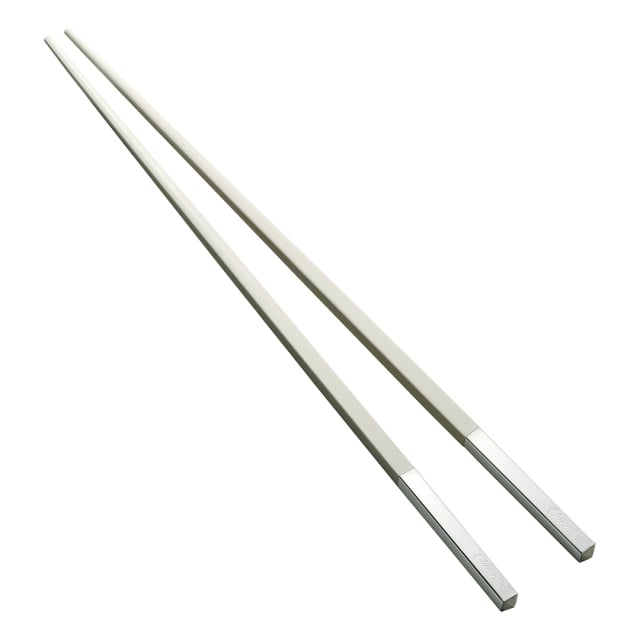 Christofle (クリストフル) Uni Chopsticks(ユニ ペア箸) ルージュ(赤