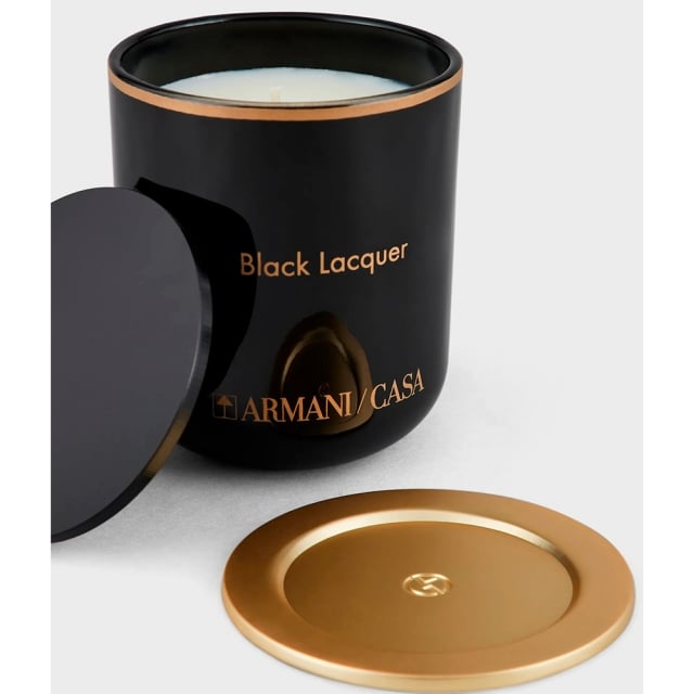 ARMANI/CASA(アルマーニ/カーザ) PEGASO(ぺガソ) アロマキャンドル