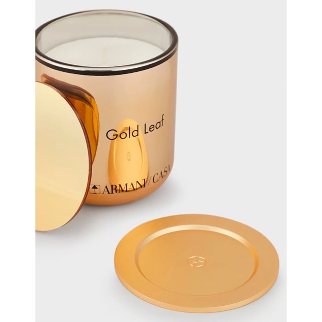 ARMANI/CASA(アルマーニ/カーザ) PEGASO(ぺガソ) アロマキャンドル