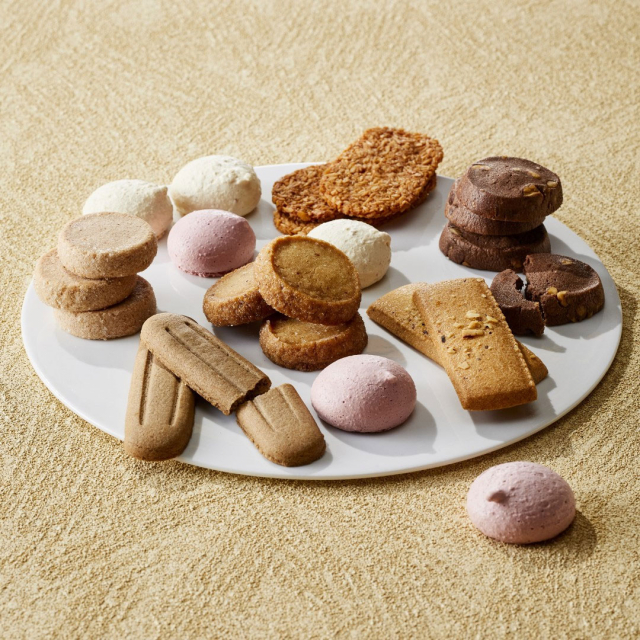 カタログギフト リンベル プレゼンテージ・麗(うらら) 〔網代(あじろ