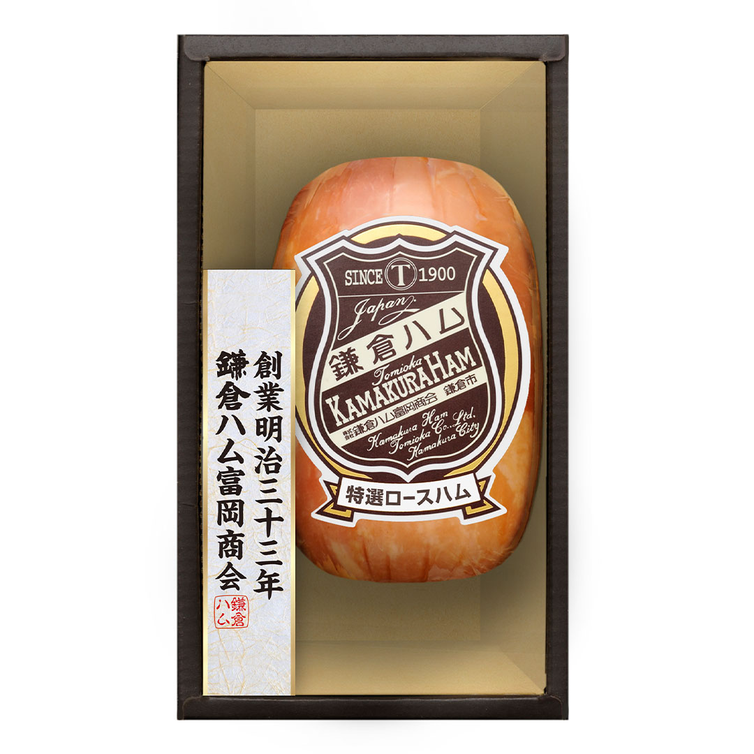 鎌倉ハム富岡商会 ギフトセット KDS35T [CONCENT]コンセント