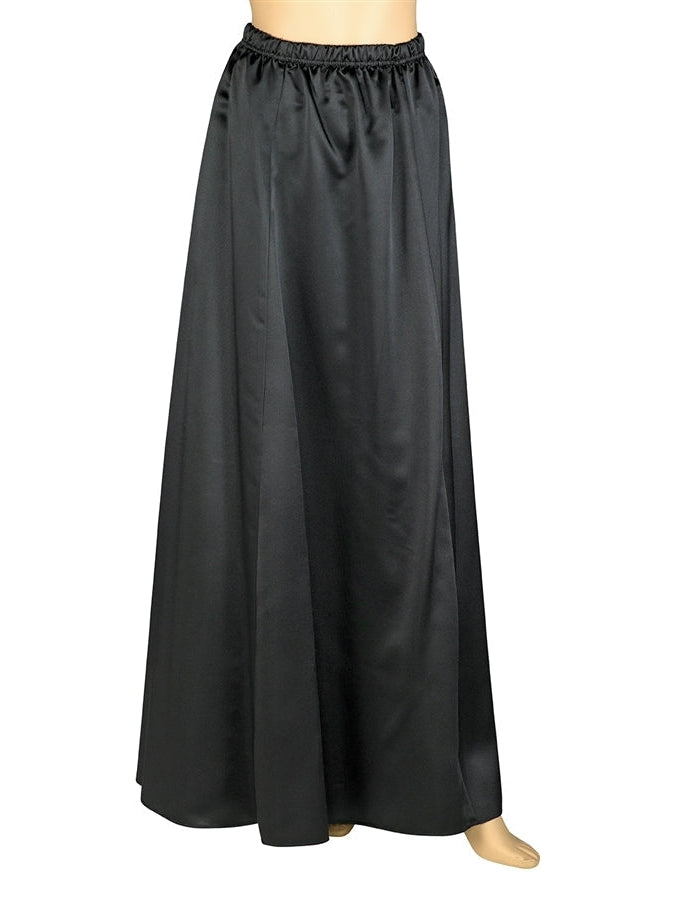 Rosalena Floor Length Skirt-Youth | Separates | Cousin's Concert