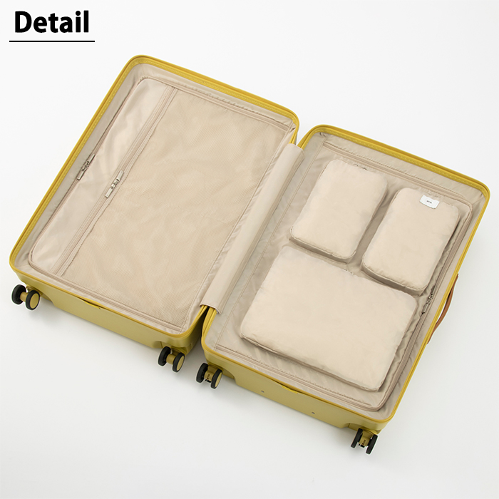 送料無料 正規品 スーツケース ace.TOKYO ファーニットZ フロント