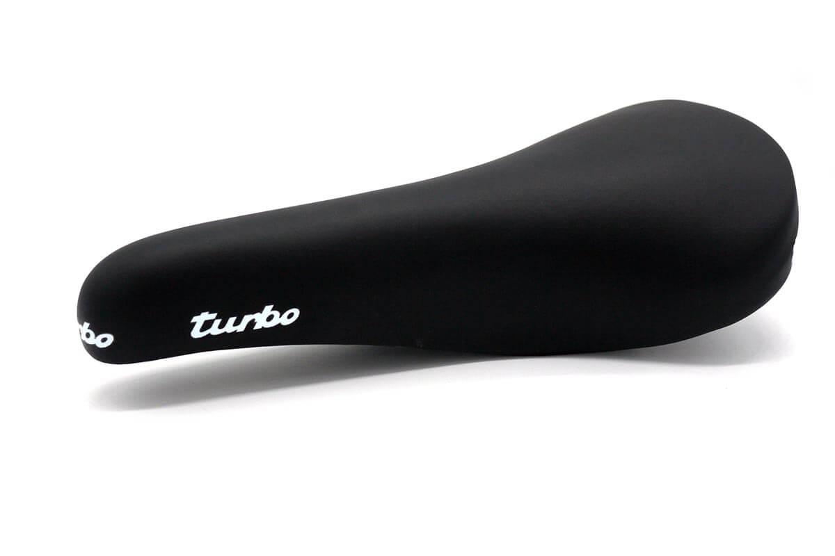 Selle Italia Turbo 1980 Saddle – Condor Cycles