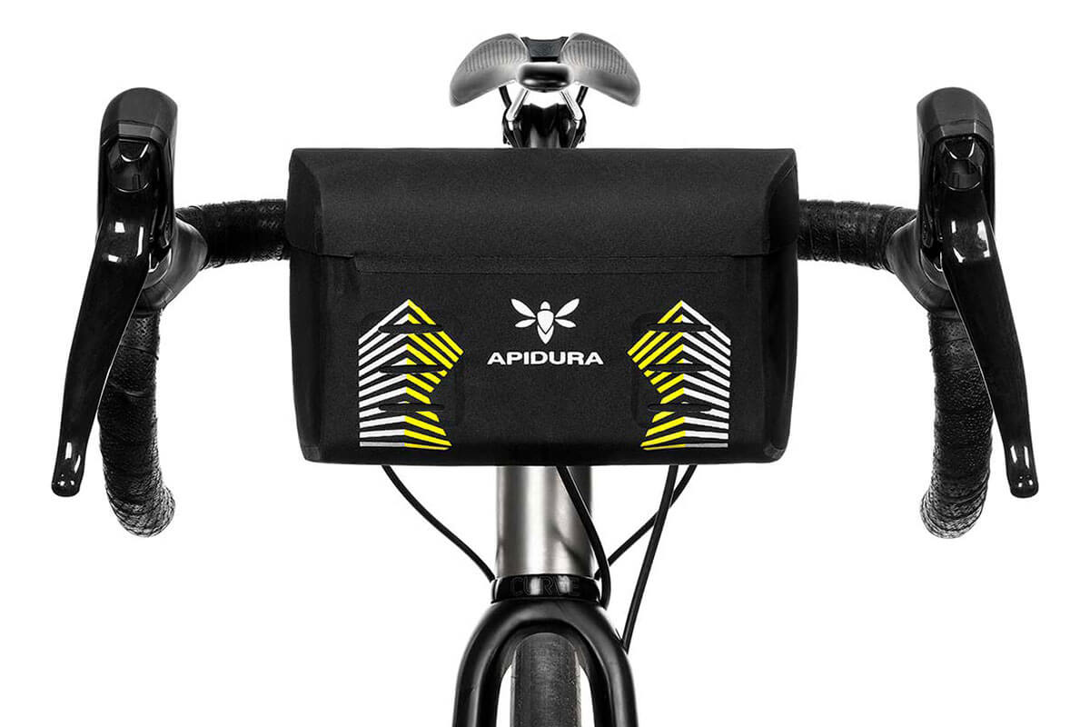 Apidura Racing Handlebar Mini Pack – Condor Cycles