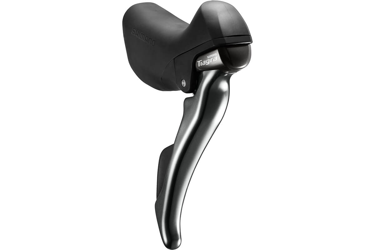 Shimano Tiagra ST-4700 Tiagra Road STI Levers – Condor Cycles