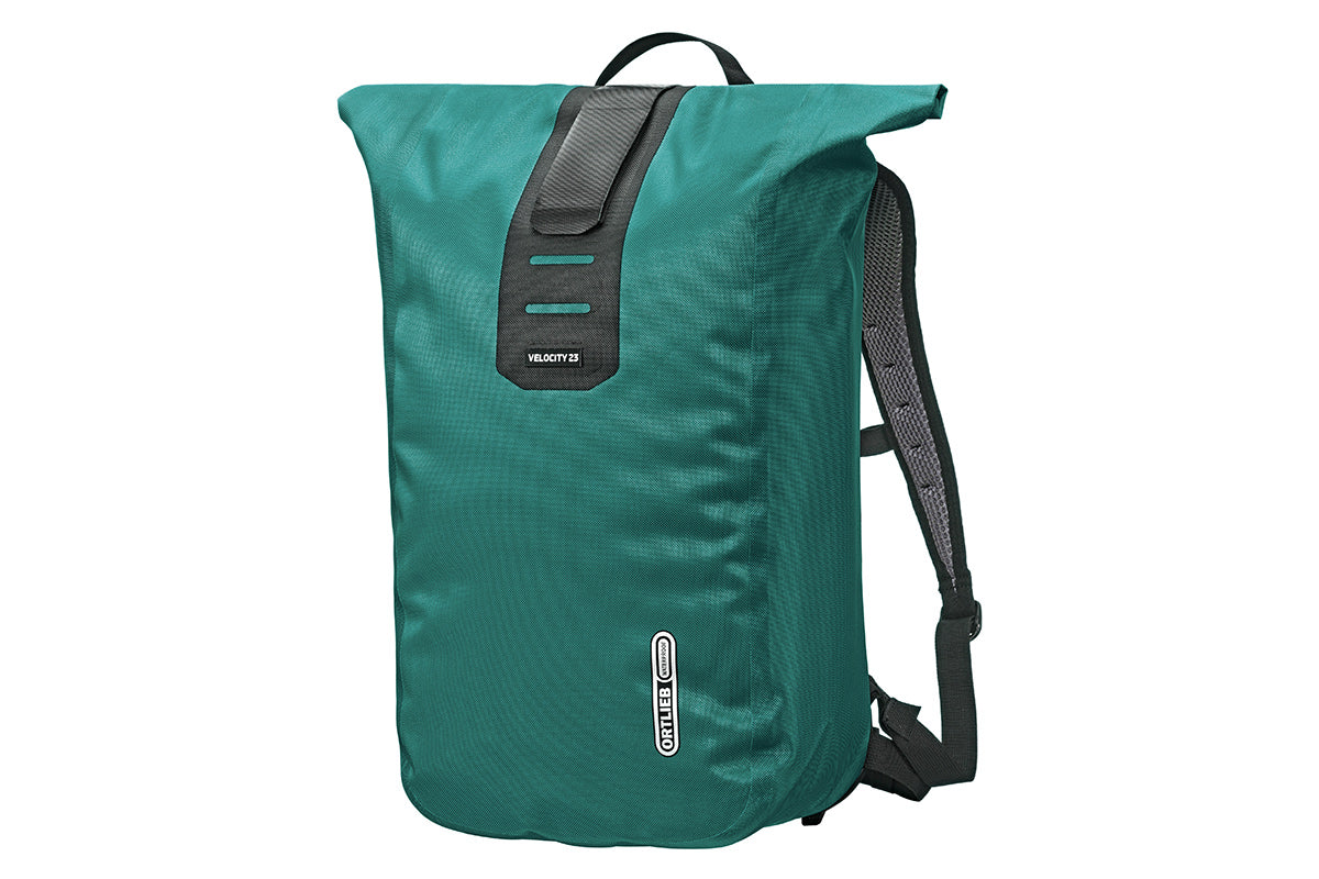 Ortlieb Velocity PS Waterproof Backpack – Condor Cycles