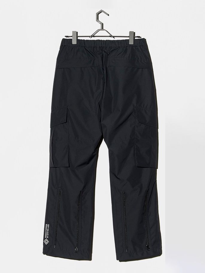 D-VEC - 【ラスト1点】WINDSTOPPER BY GORE-TEX LABS 2L TROUSERS