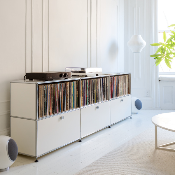 USMハラー】マンションにおススメ！組替え可能でずっと使える収納家具