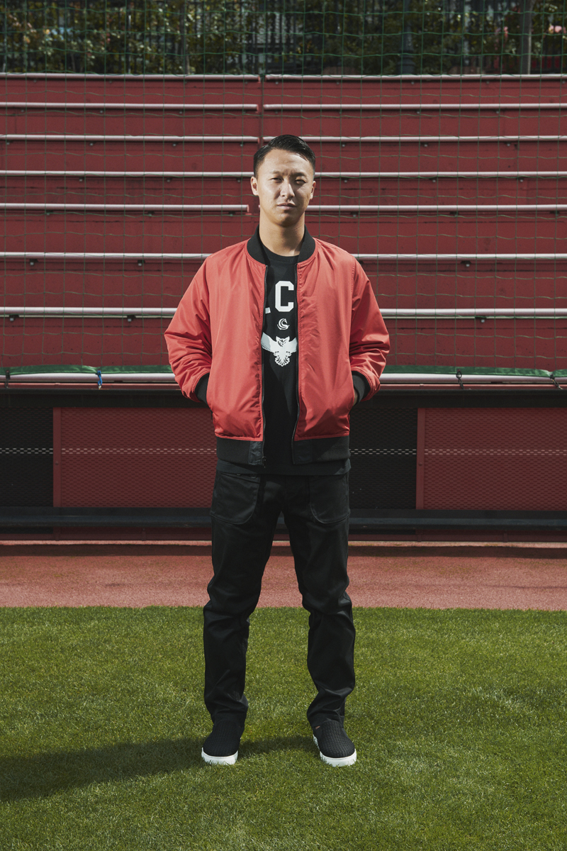 HOKKAIDO CONSADOLE SAPPORO