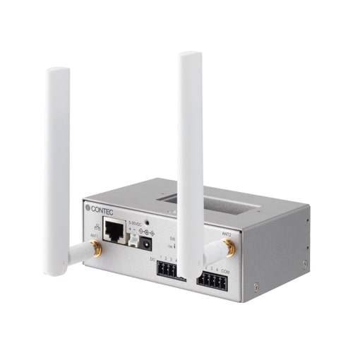 FLEXLAN® 無線LANソリューション｜コンテック - CONTEC