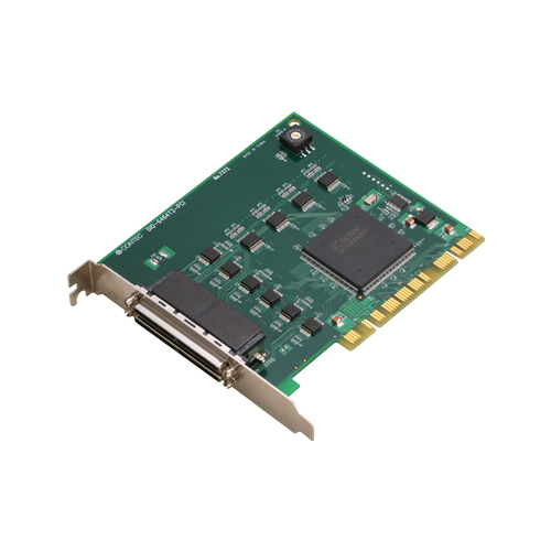 DIO-6464T2-PCI｜PCI対応 非絶縁型デジタル入出力ボード｜PC-HELPER