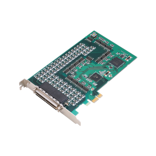 DI-128L-PE｜PCI Express対応 絶縁型デジタル入力ボード｜PC-HELPER