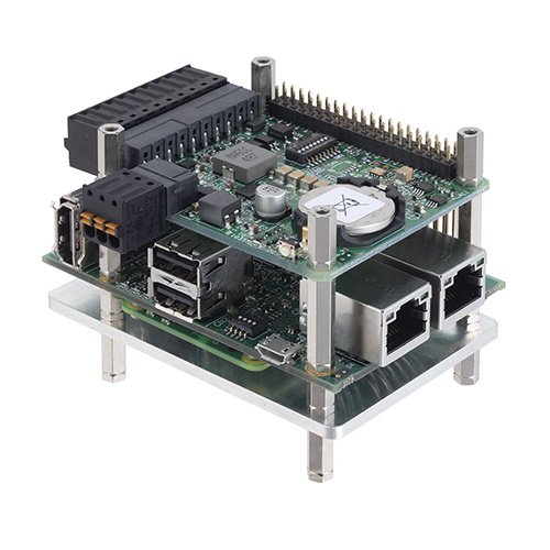 CPI-PS10CM4-2E021｜小型組み込み用オールインワンPLC｜PC-HELPER