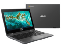ASUS Chromebook CR11 Flip CR1104FGA-YZ84T | Overview, Specs
