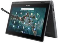 ASUS Chromebook Flip CR1 CR1100FKA-YZ184T | Overview, Specs