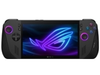 ASUS ROG Ally X RC72LA-ALLYX.Z1X | Overview, Specs, Details | SHI
