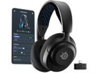 SteelSeries Arctis Nova 5P | Overview, Specs, Details | SHI
