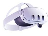 Meta Quest 3 (512 GB) | Overview, Specs, Details | SHI