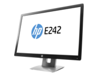 HP EliteDisplay E242 | Overview, Specs, Details | SHI
