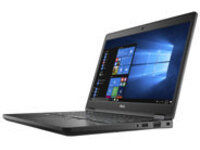 Dell Latitude 5480 - Intel Core i5 | Overview, Specs, Details