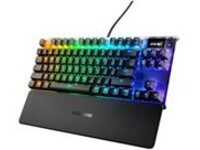 SteelSeries Apex 7 TKL | Overview, Specs, Details | SHI