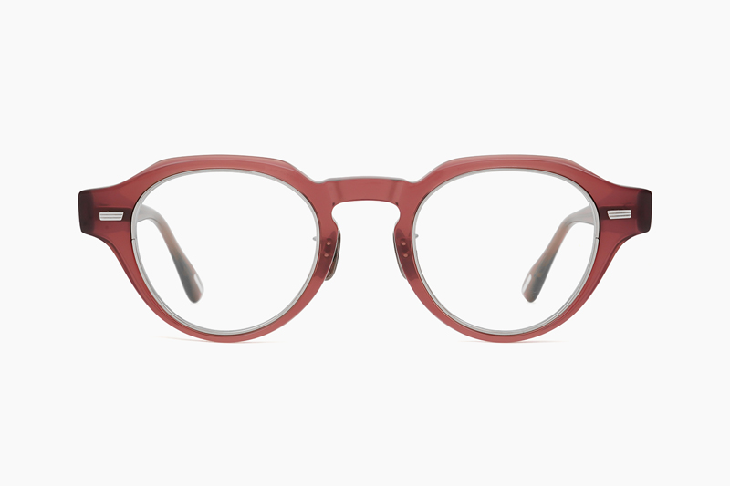 YUICHI TOYAMA.｜DFW / U-129 - 16｜PRODUCT｜Continuer Inc.｜メガネ